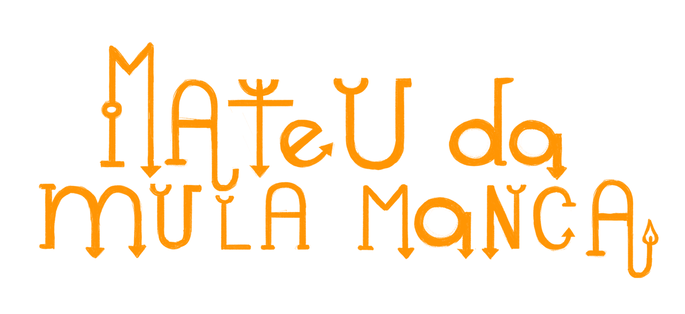 Mateu da Mula Manca